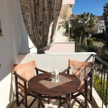 Harmony Apartment Kallithea  Luaran gambar