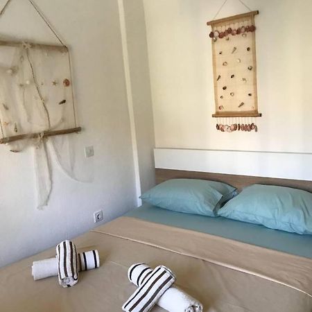 Harmony Apartment Kallithea  Luaran gambar