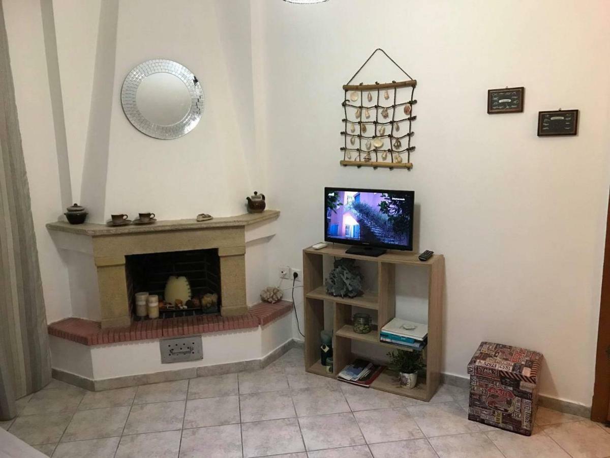 Harmony Apartment Kallithea  Luaran gambar