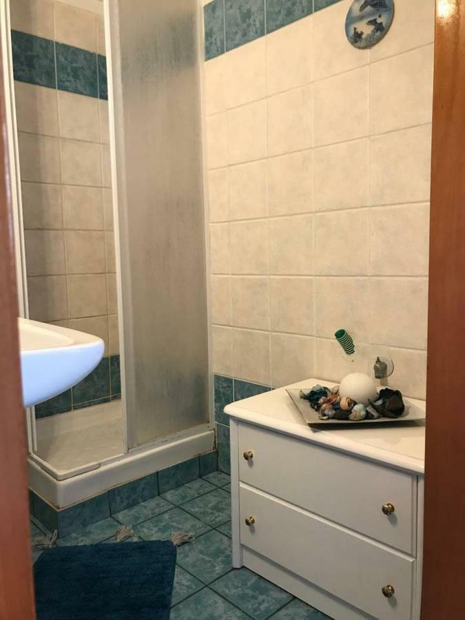 Harmony Apartment Kallithea  Luaran gambar