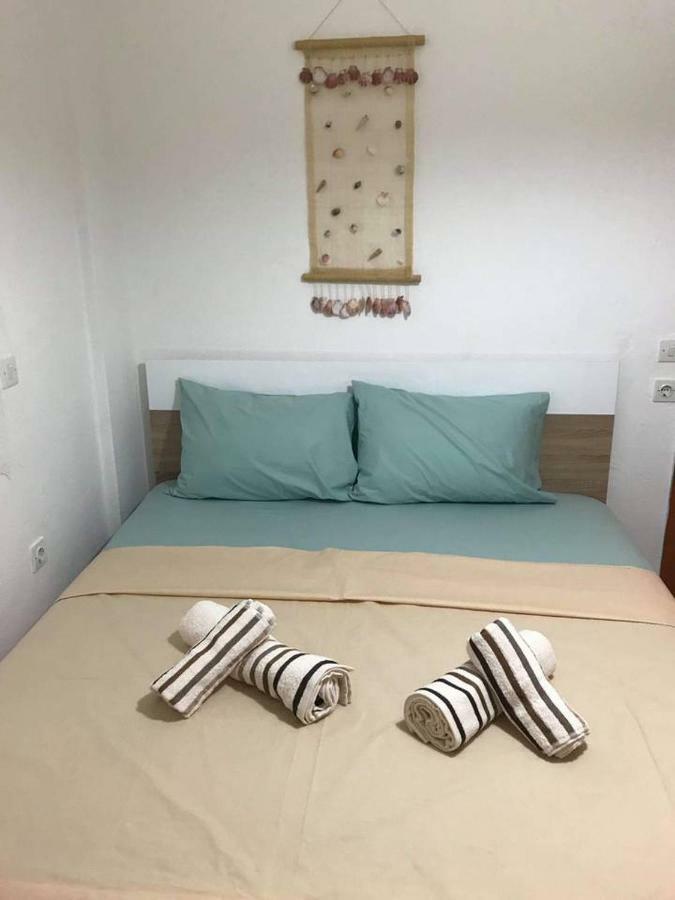 Harmony Apartment Kallithea  Luaran gambar