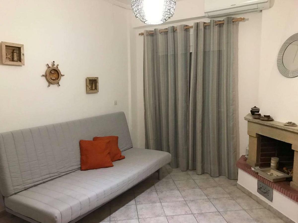 Harmony Apartment Kallithea  Luaran gambar