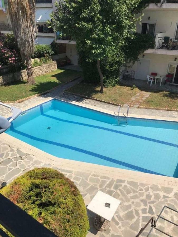 Harmony Apartment Kallithea  Luaran gambar