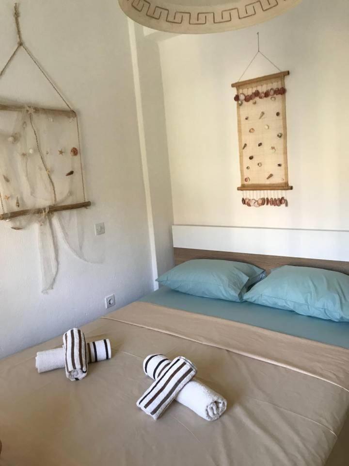 Harmony Apartment Kallithea  Luaran gambar