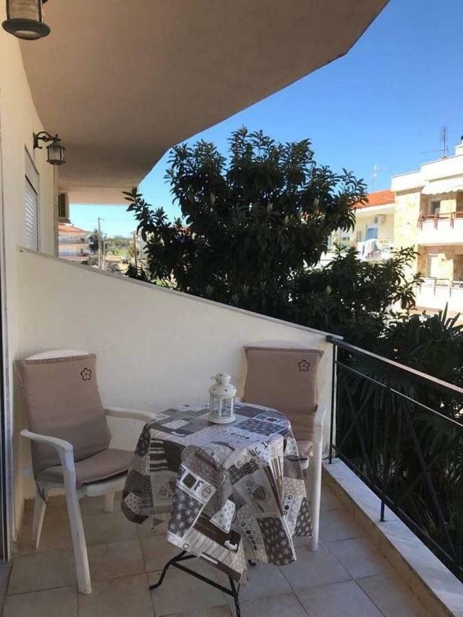 Harmony Apartment Kallithea  Luaran gambar